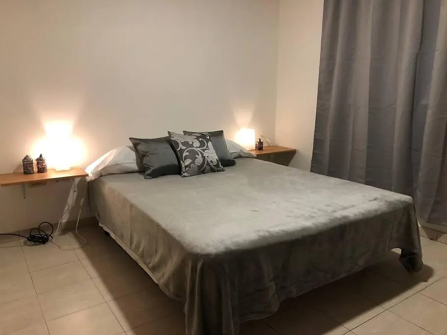 Mendoza City 10 Stars Location Appartement