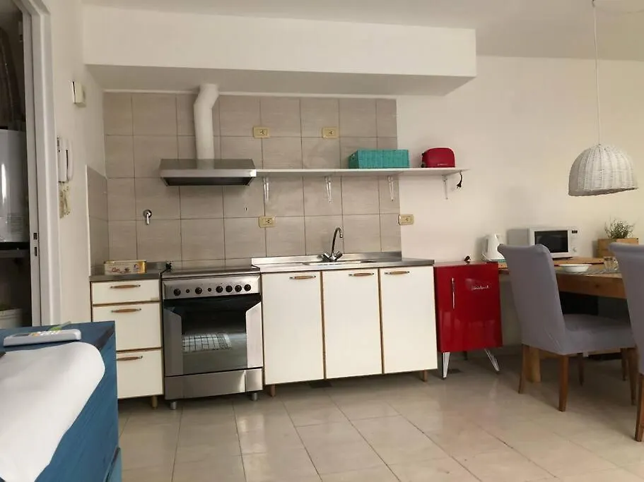 Appartement Mendoza City 10 Stars Location