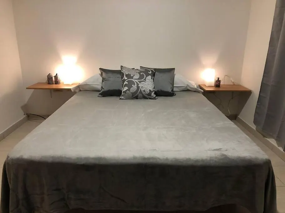 Mendoza City 10 Stars Location Appartement