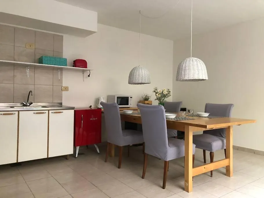 Appartement Mendoza City 10 Stars Location