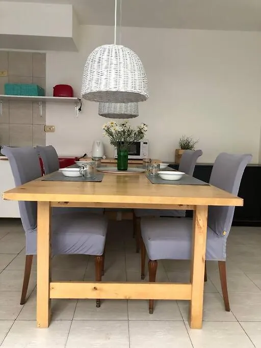 Mendoza City 10 Stars Location Appartement