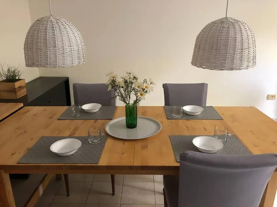 Appartement Mendoza City 10 Stars Location Argentine