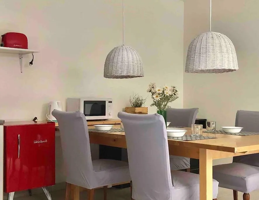 Mendoza City 10 Stars Location Appartement